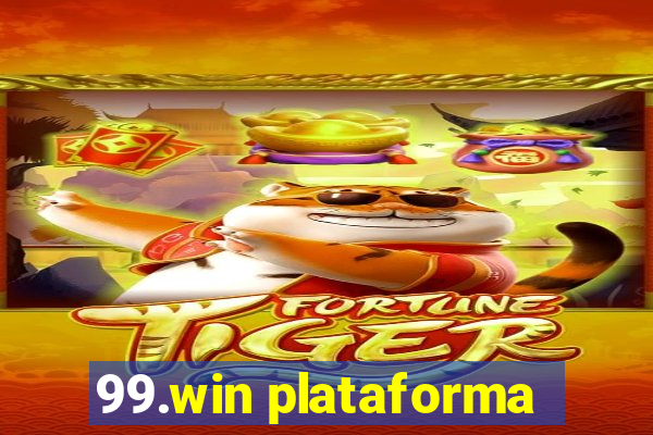 99.win plataforma